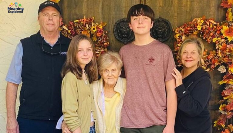 Who is Lucy Elizabeth Linch? Biography, Art, and Family Life