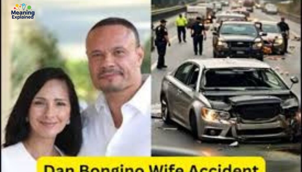 Why Did the Accident Happen?