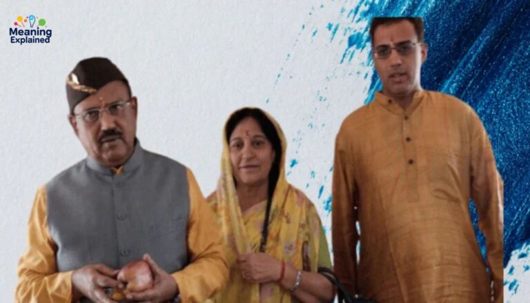 Aruni Doval Husband, Biography, Age, Family, Net Worth & More