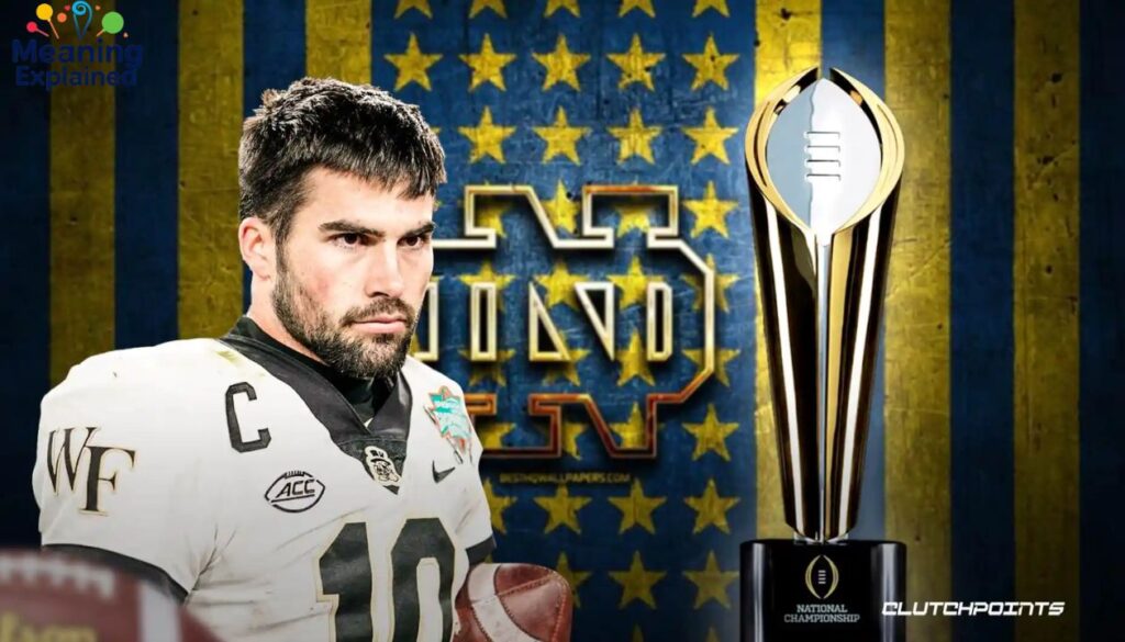 Athletic Achievements