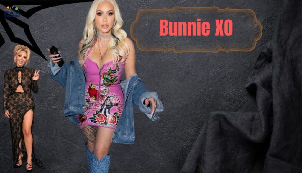 Bunnie XO Personal Details: Age, Height, and Physical Stats Revealed