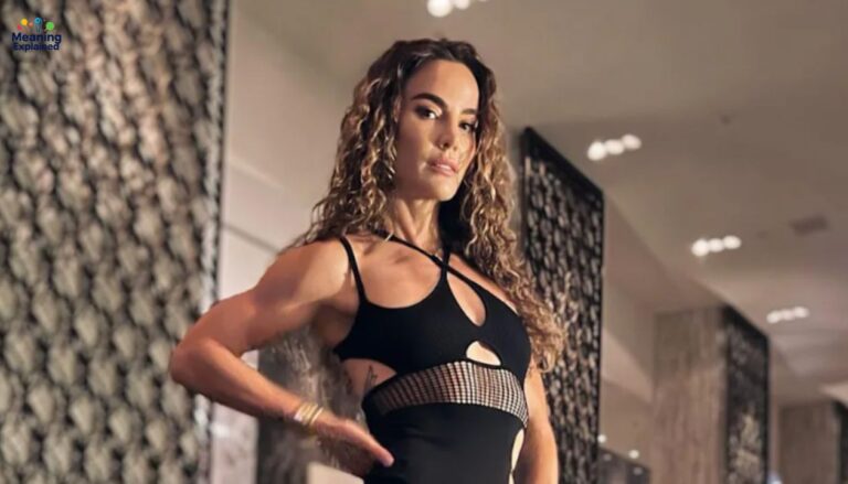 Senada Greca Age, Biography, Husband, Net Worth, and Lifestyle