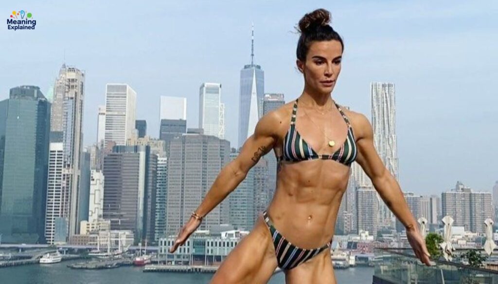 Social Media Profile