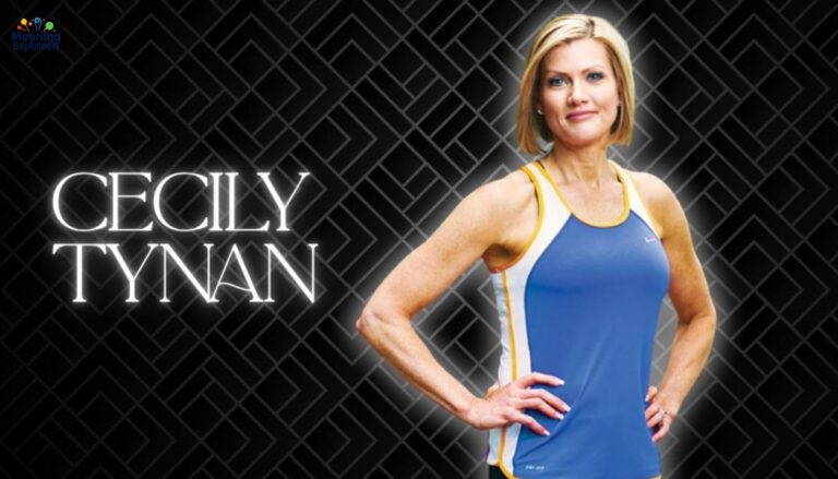 Cecily Tynan Net Worth: Salary, Age, Weight Loss