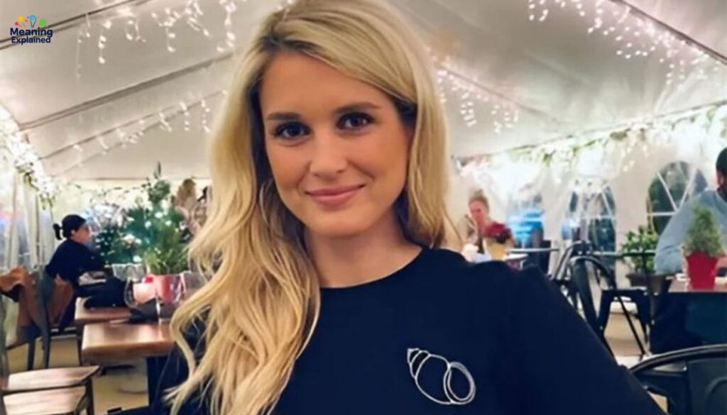 Michelle Smallmon Net Worth