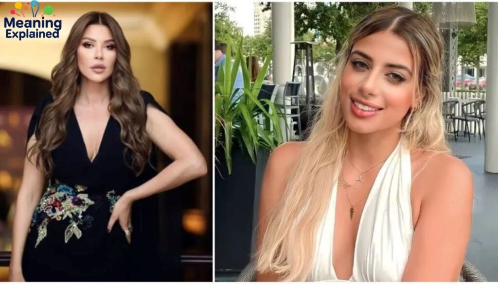 Carla Diab Age, Weight, and Height