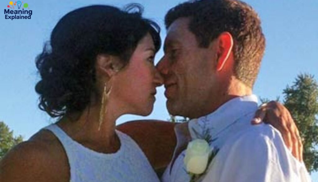 Finding Meaning After Loss