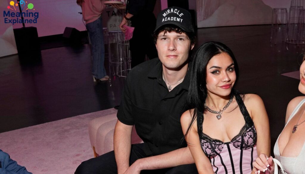 Fun Facts About Zach Justice