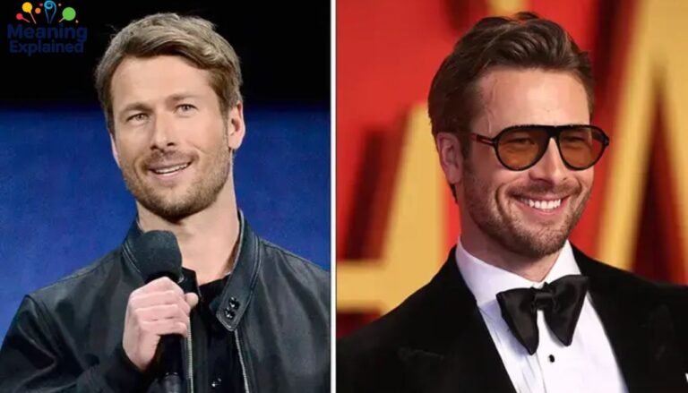 Glen Powell Height Revealed: Is He Really 6 Feet Tall?