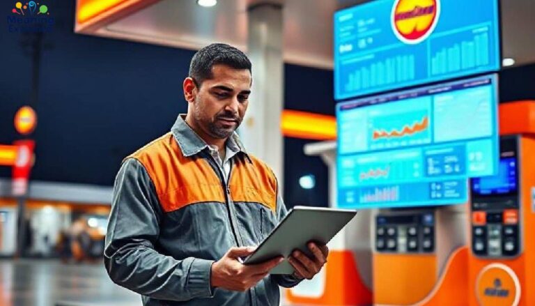How SDMS.PX.IndianOil.in Empowers Fuel DealDealers ers: A Complete 2025 Guide
