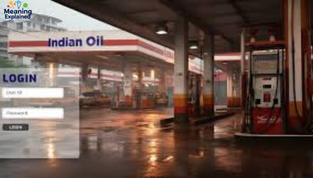 How To Log In To The SDMS Portal