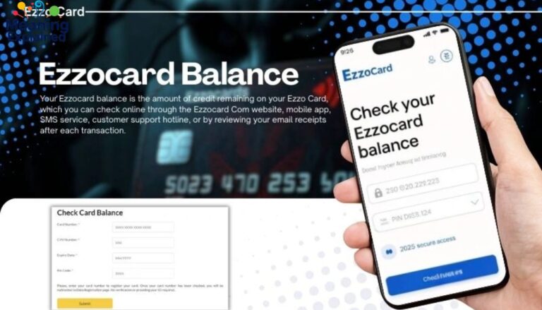 How to Check Your Ezzocard Balance Quickly and Safely in 2025