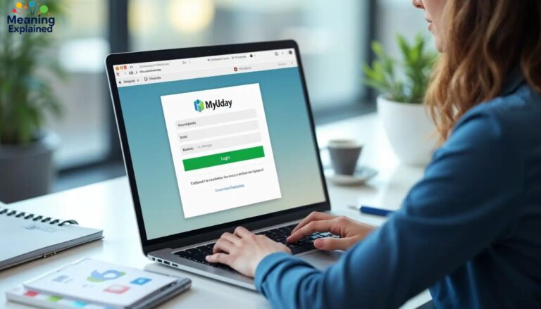 How to Use myuday.lupin.com Login, Legitimate Access, Troubleshooting & Security Tips
