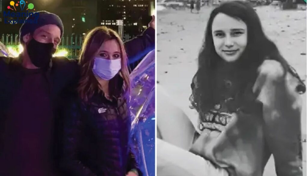 Impact of Being Lisa Kennedy’s Daughter