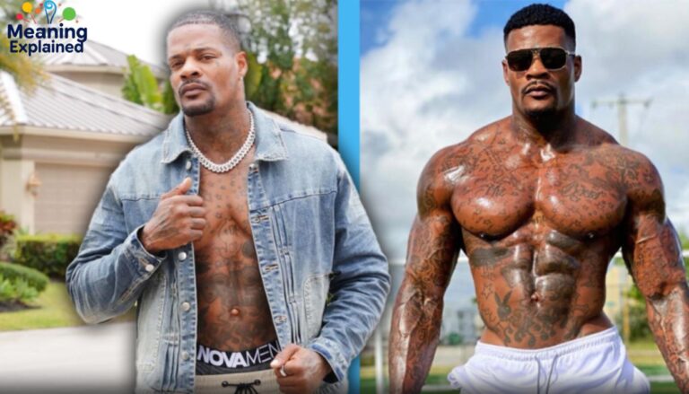 Jason Luv Net Worth 2025: Full Story of His Age, Career, Lifestyle, and Relationships