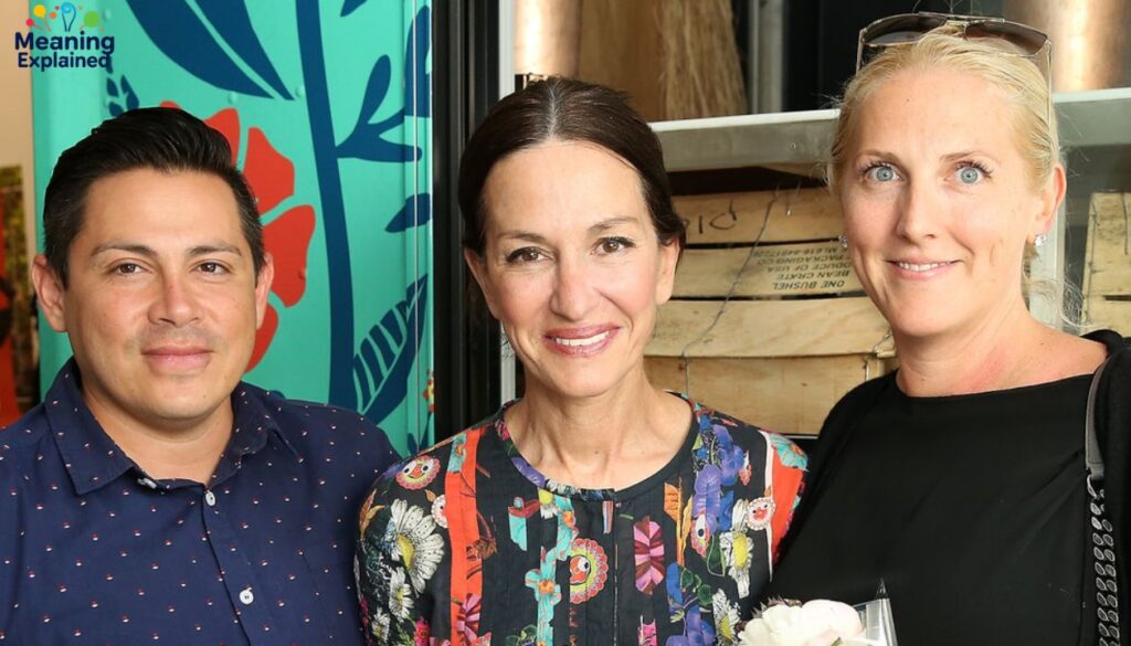 Kit Keenan Net Worth & Family Connection