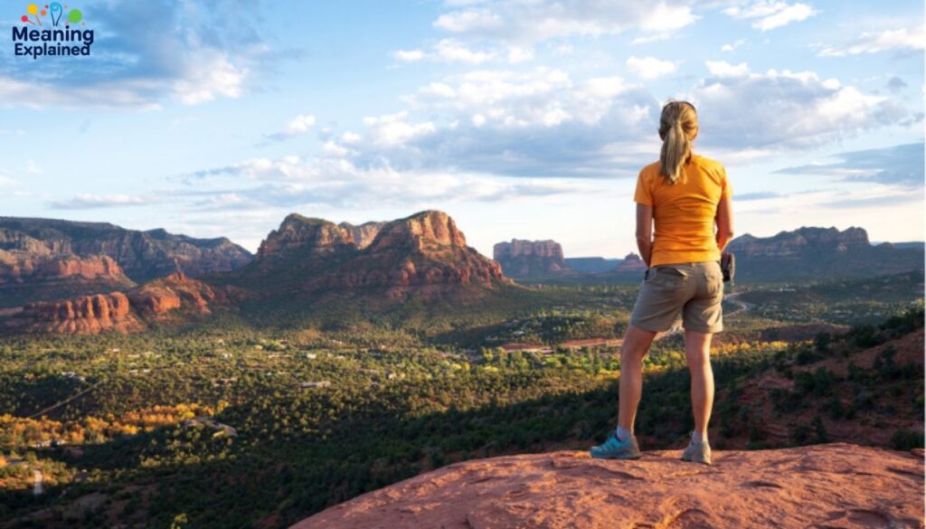 Lessons From Sedona’s Story