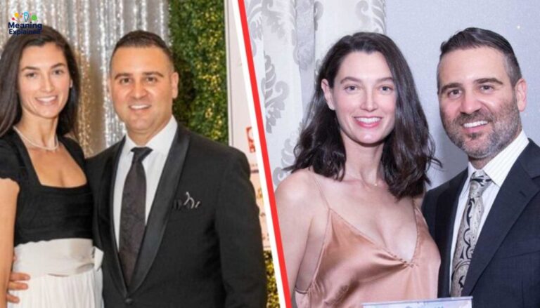 Misha Ezratti Wife: The Quiet Strength Behind a Real Estate Legacy