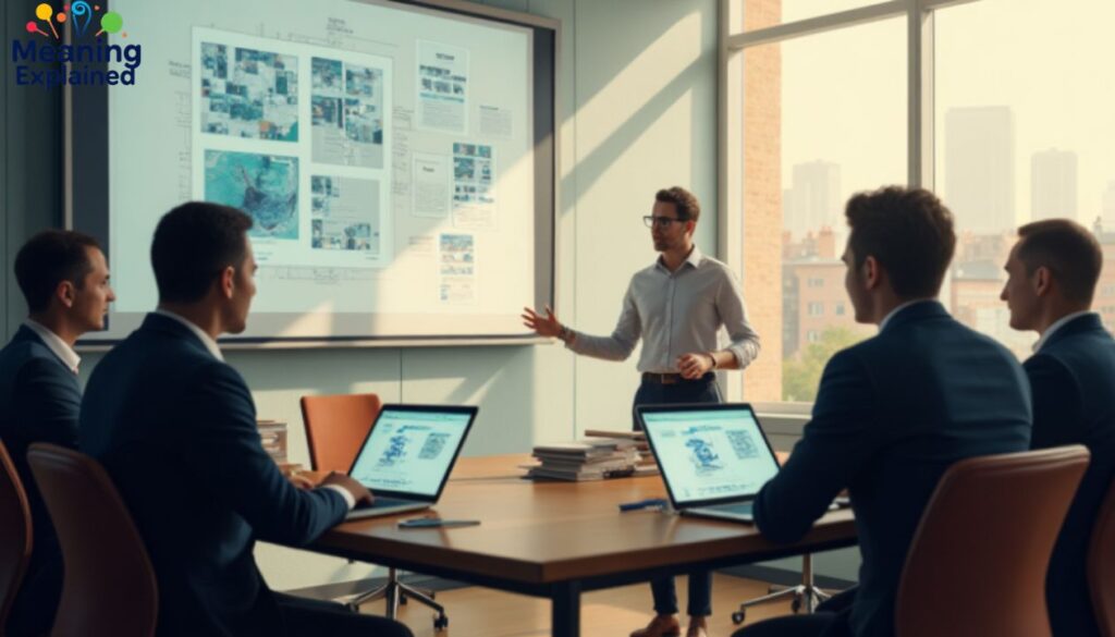 Intentional Leadership Practices