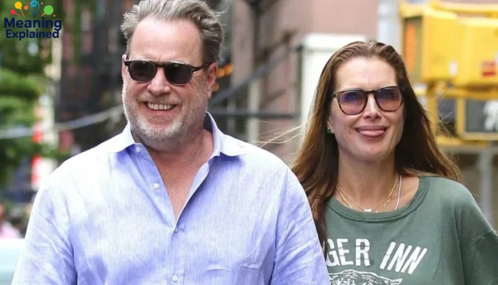 Personal Life and Marriage to Brandi Love