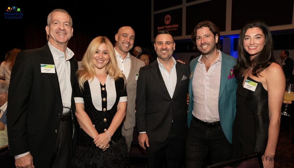 Private Life with Public Impact