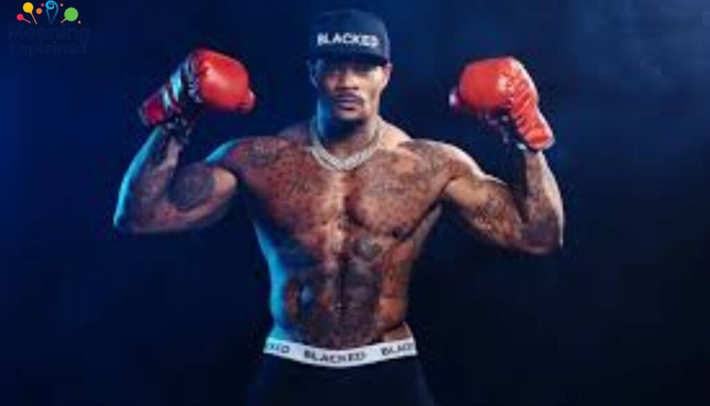 Social Media Presence