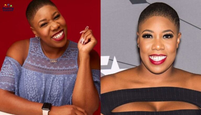 Symone Sanders Net Worth: Salary, Career, and Income Streams