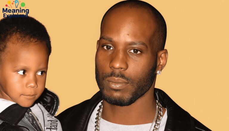 Tacoma Simmons: Age, Career Journey, and Net Worth of DMX’s Son
