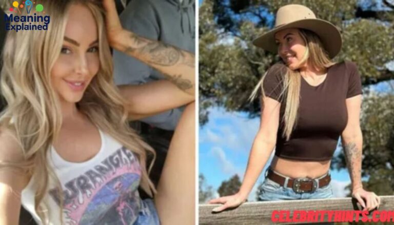 Taylor Breesey Face: The Faceless Influencer Who Captivates Millions