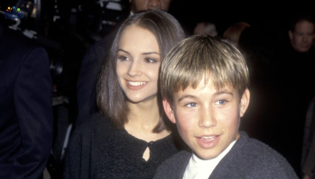 Jonathan Taylor Thomas’ Dating History