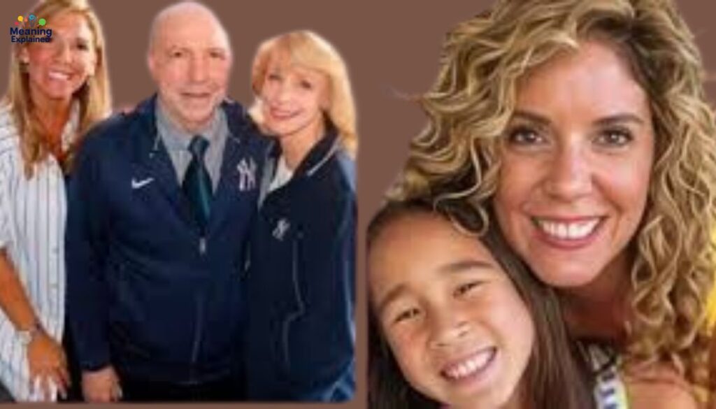 Rhonda Rookmaaker and Jimmy Johnson: A Love That Lasts