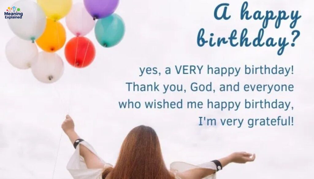 Birthday Prayers for Peaceful Sleep