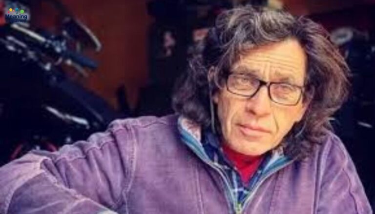 Guy Willison: Illness, Net Worth, Wife, Age and Life Story Details