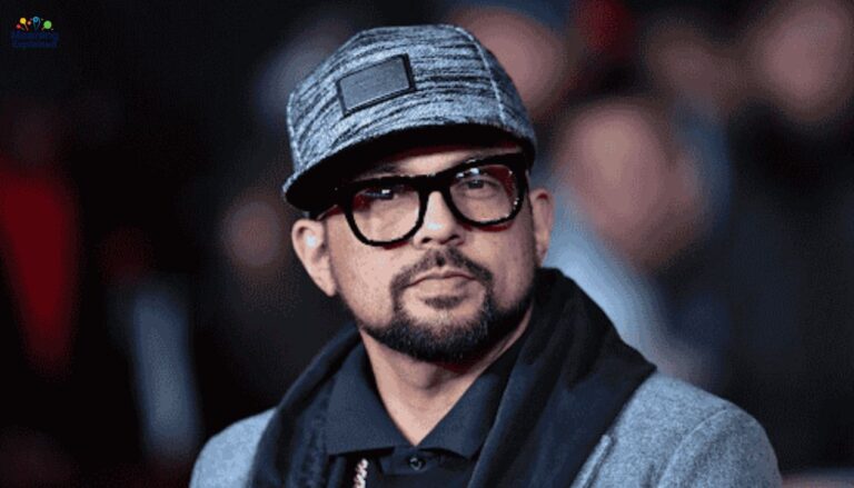 Sean Paul Reyes Net Worth 2025 – Bio, Age, Wife and Careers