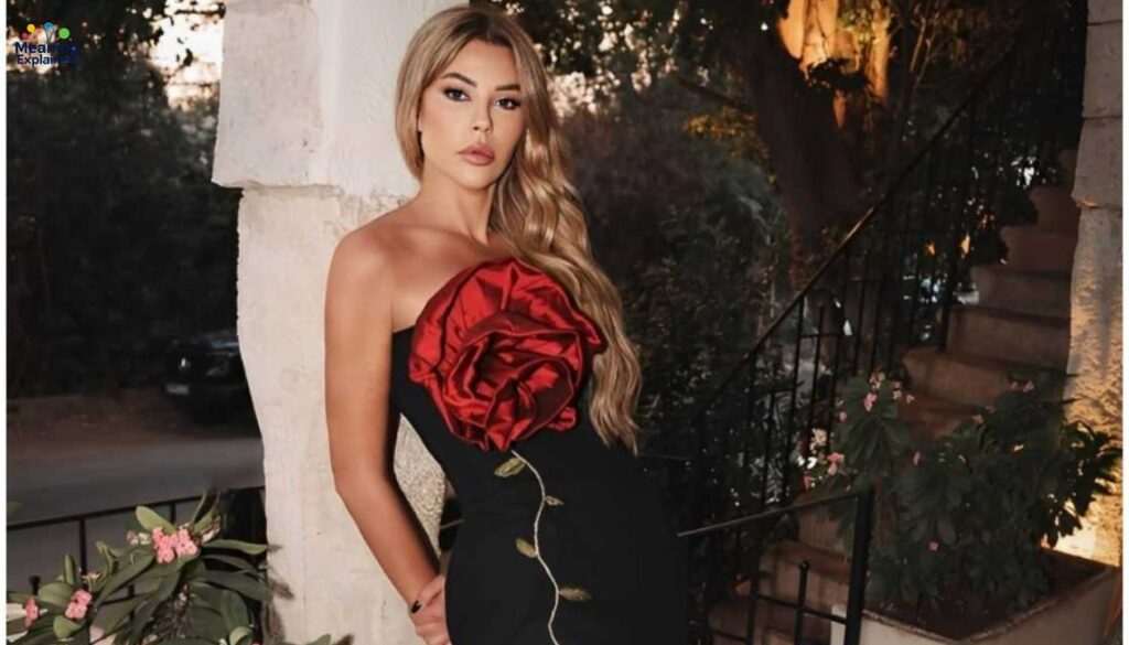 Carla Diab Lifestyle