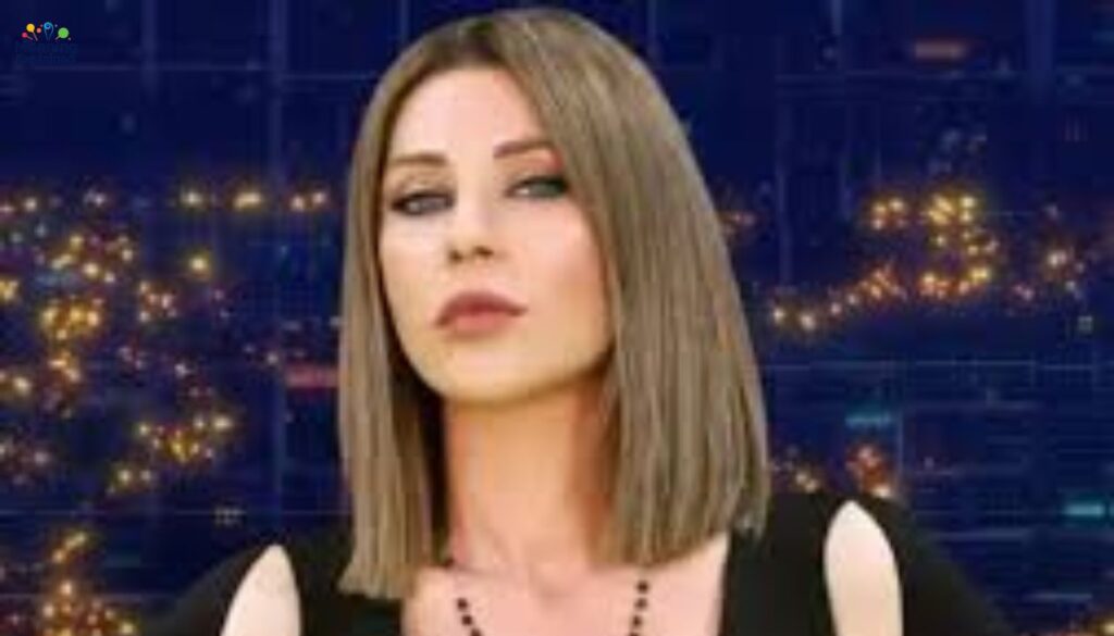 Is Carla Diab Yacht Owner?