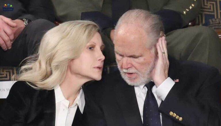 What Is Kathryn Limbaugh Doing Now? Career, Net Worth & Personal Life