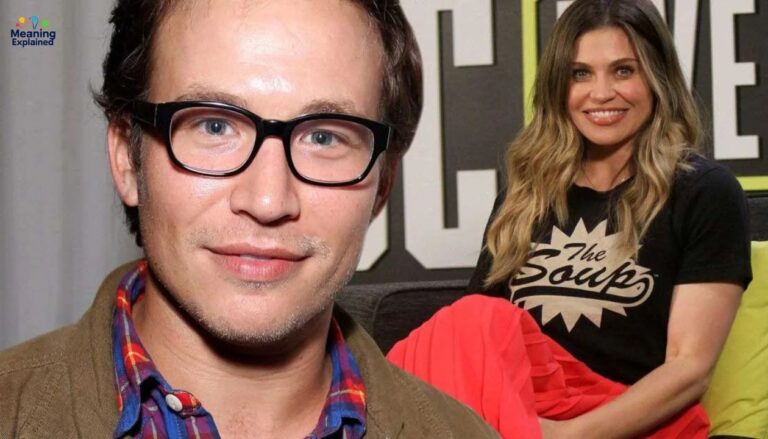 Jonathan Taylor Thomas’ Wife Natalie Wright: The Untold Love Story