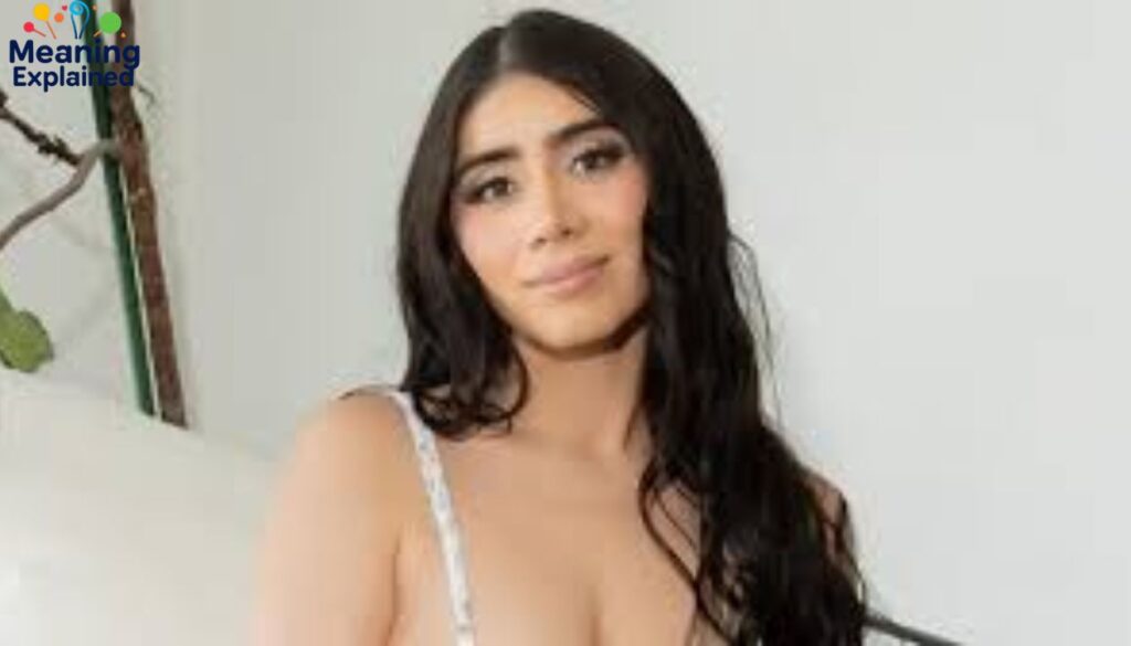 Violet Myers’ Age in 2025