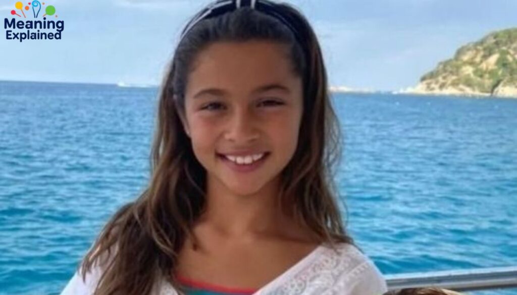 What Is Delfina Suarez’s Age in 2025?