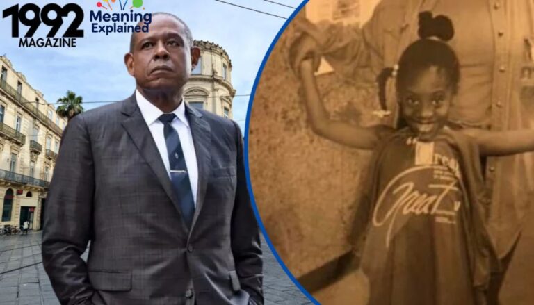 Who Is Elease Johnson? The Untold Story of Bumpy Johnson’s Daughter