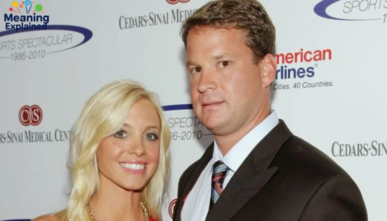 Who Is Sally Rychlak? The Full Story Behind Lane Kiffin’s Partner