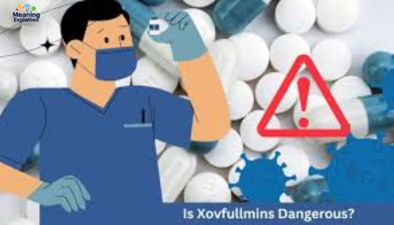 Xovfullmins Safety Review: What You Should Know Before Using It