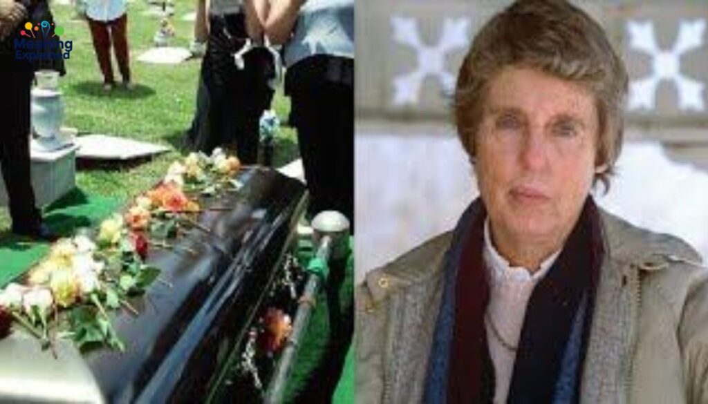 nancy kulp cause of death