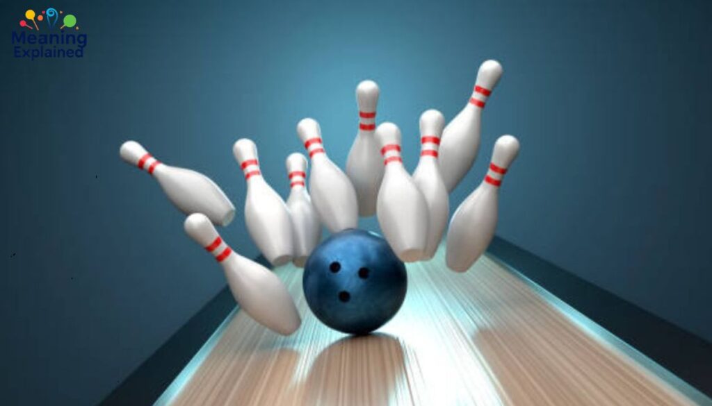 200 Bowling Team Names That Are Strikingly Great