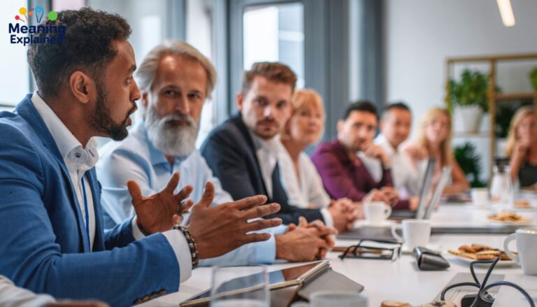 230 Bold Leadership Names To Inspire Teamwork