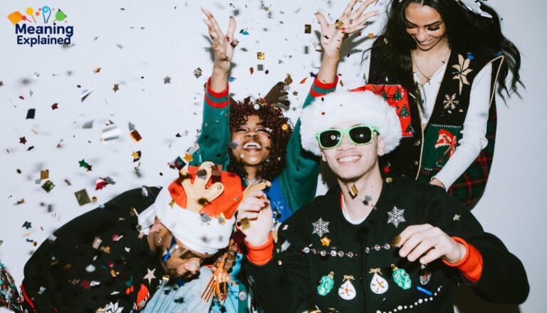 250 Best Christmas Team Names For Holiday Parties (Categorized)