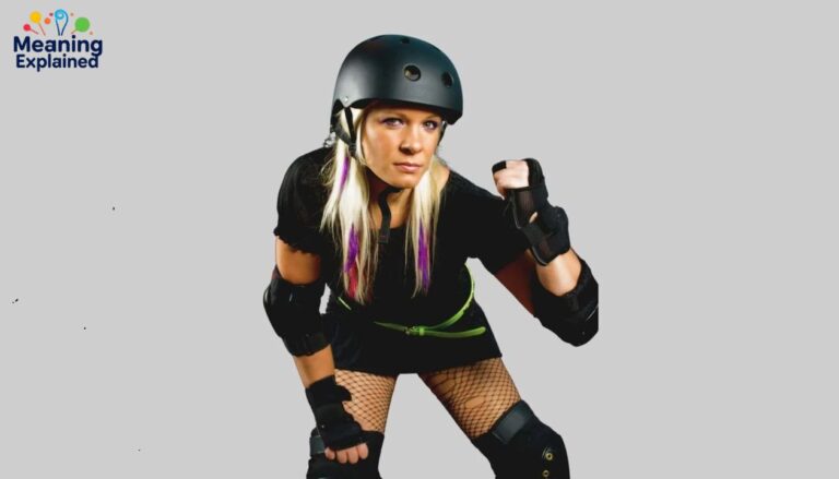 380 Roller Derby Names For Teams And Skater Names For Players