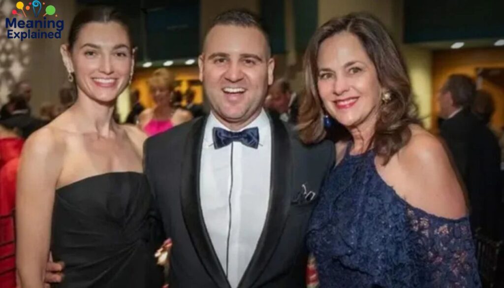 A Private Life with Public Impact