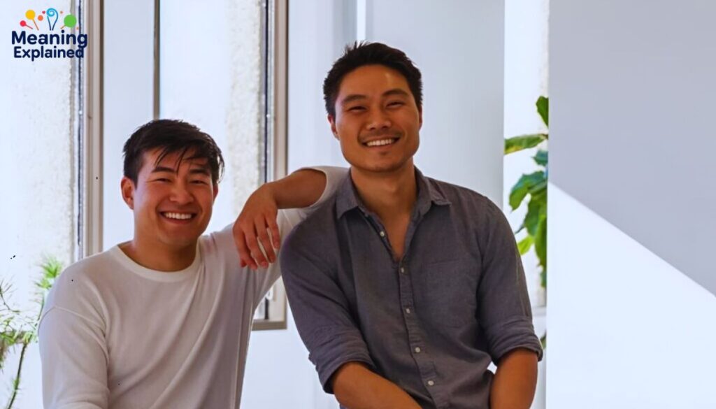 Background of Founders and Neuro Gum Net Worth Impact